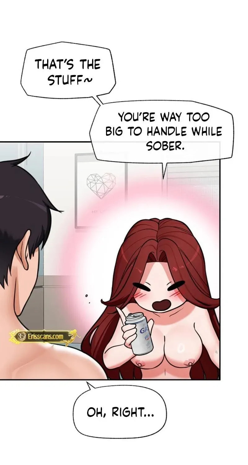 Hypnotist Security Guard Chapter 92 page 38 - 