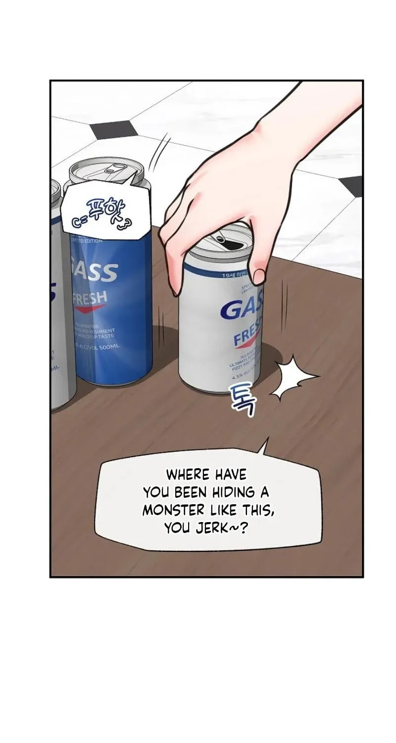 Hypnotist Security Guard Chapter 92 page 39 - 