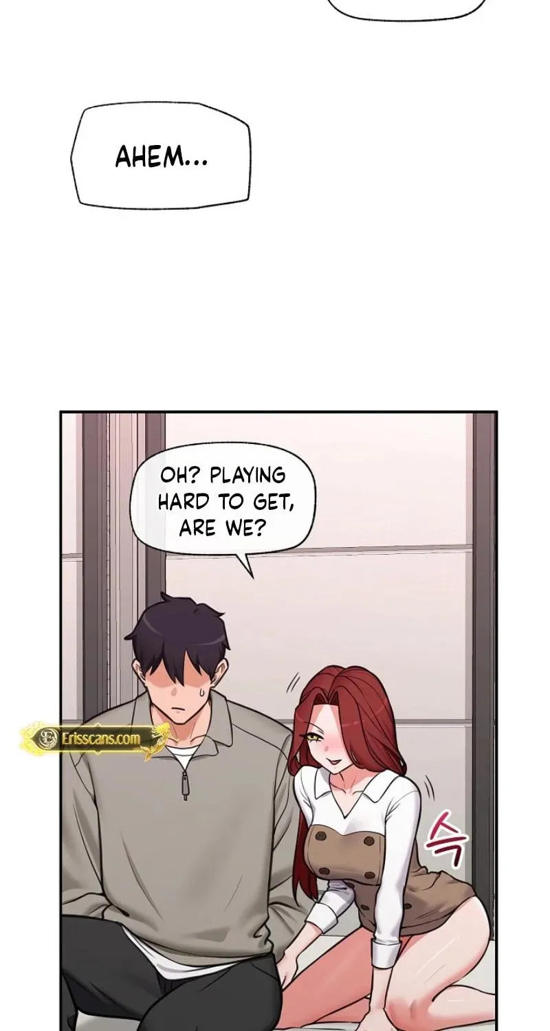 Hypnotist Security Guard Chapter 92 page 5 - 