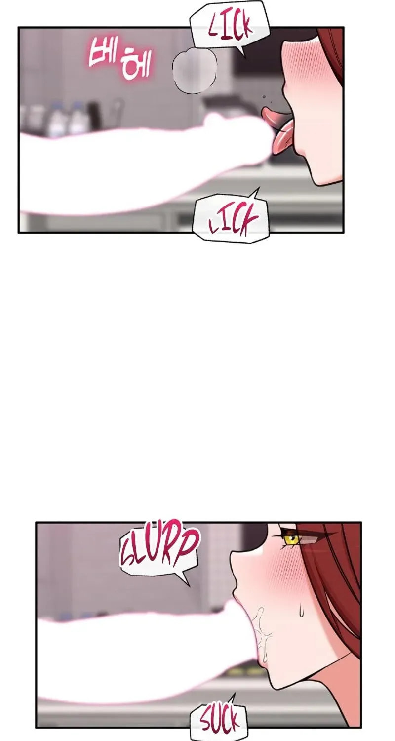 Hypnotist Security Guard Chapter 92 page 42 - 