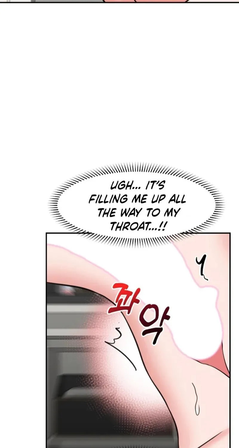 Hypnotist Security Guard Chapter 92 page 44 - 