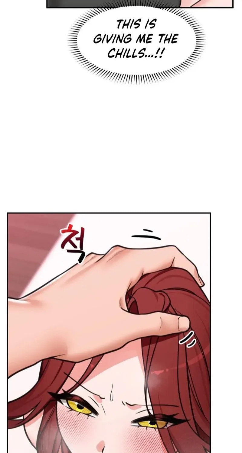 Hypnotist Security Guard Chapter 92 page 45 - 