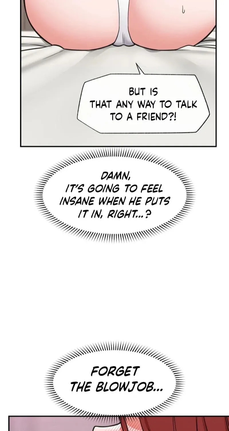 Hypnotist Security Guard Chapter 92 page 48 - 
