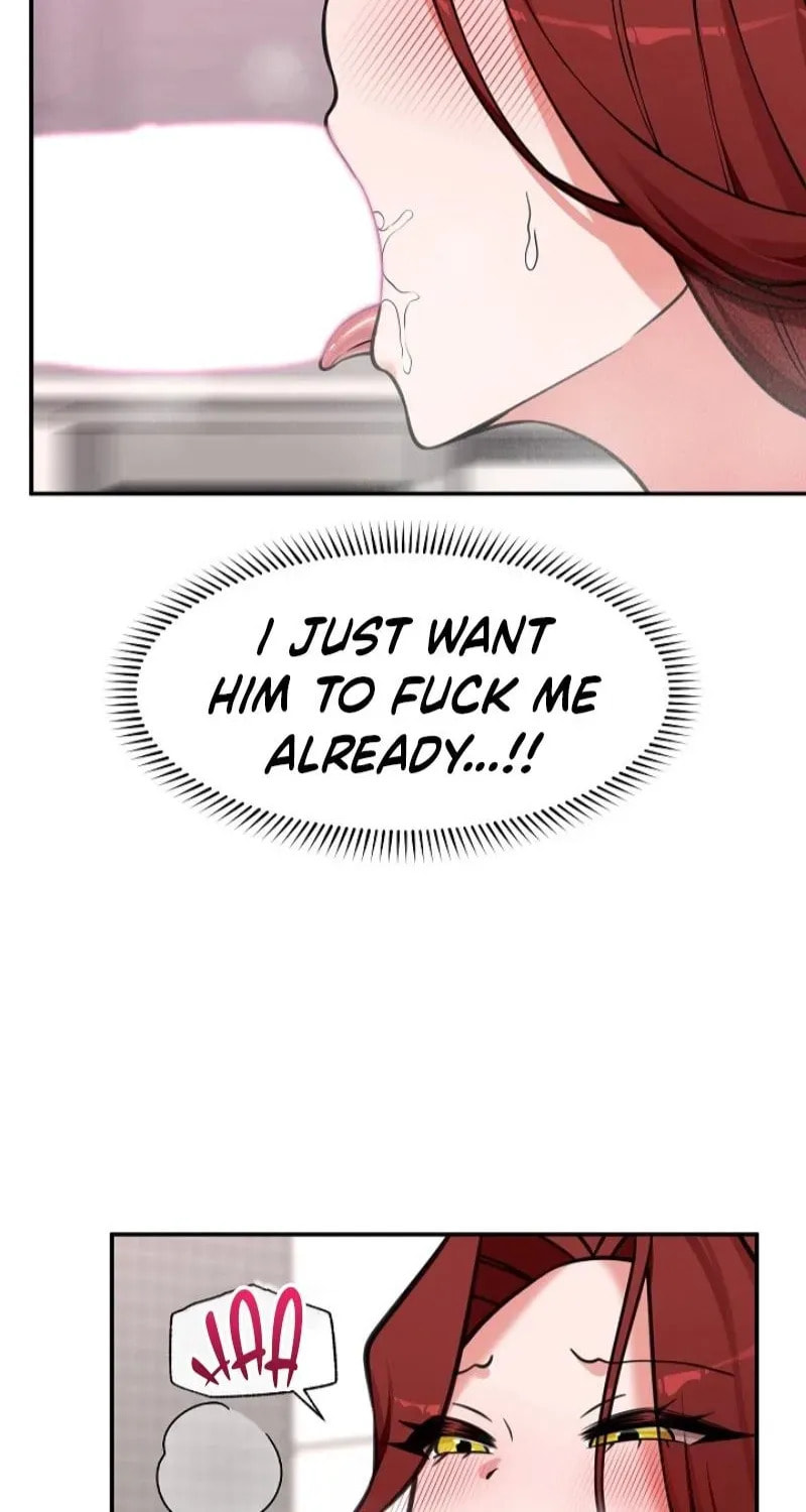 Hypnotist Security Guard Chapter 92 page 49 - 