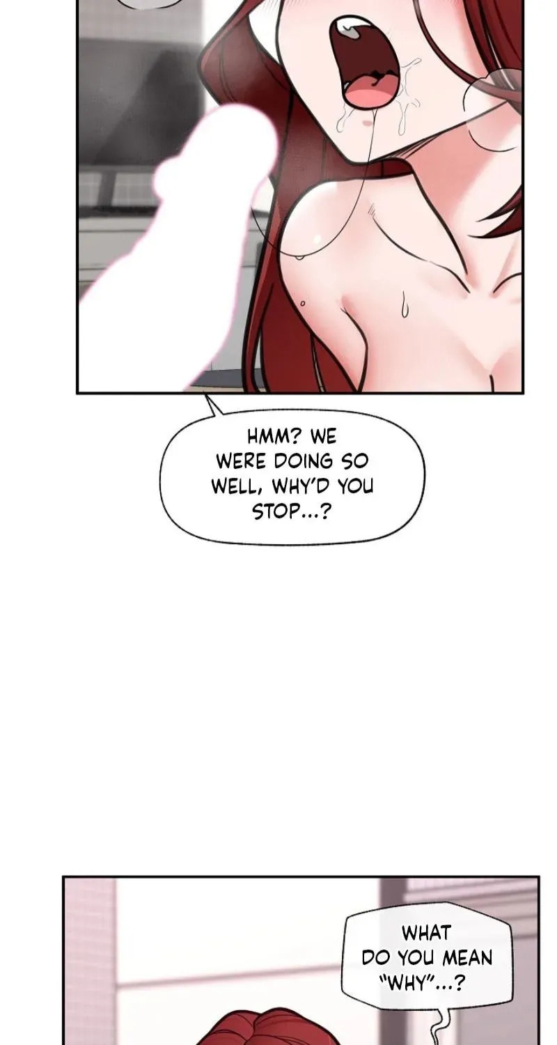 Hypnotist Security Guard Chapter 92 page 50 - 