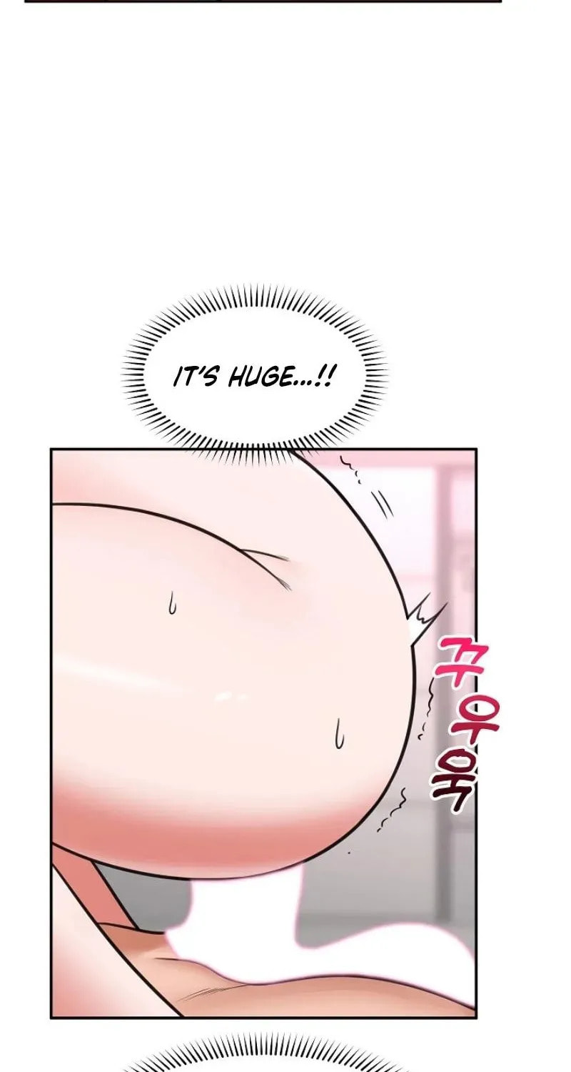 Hypnotist Security Guard Chapter 92 page 55 - 