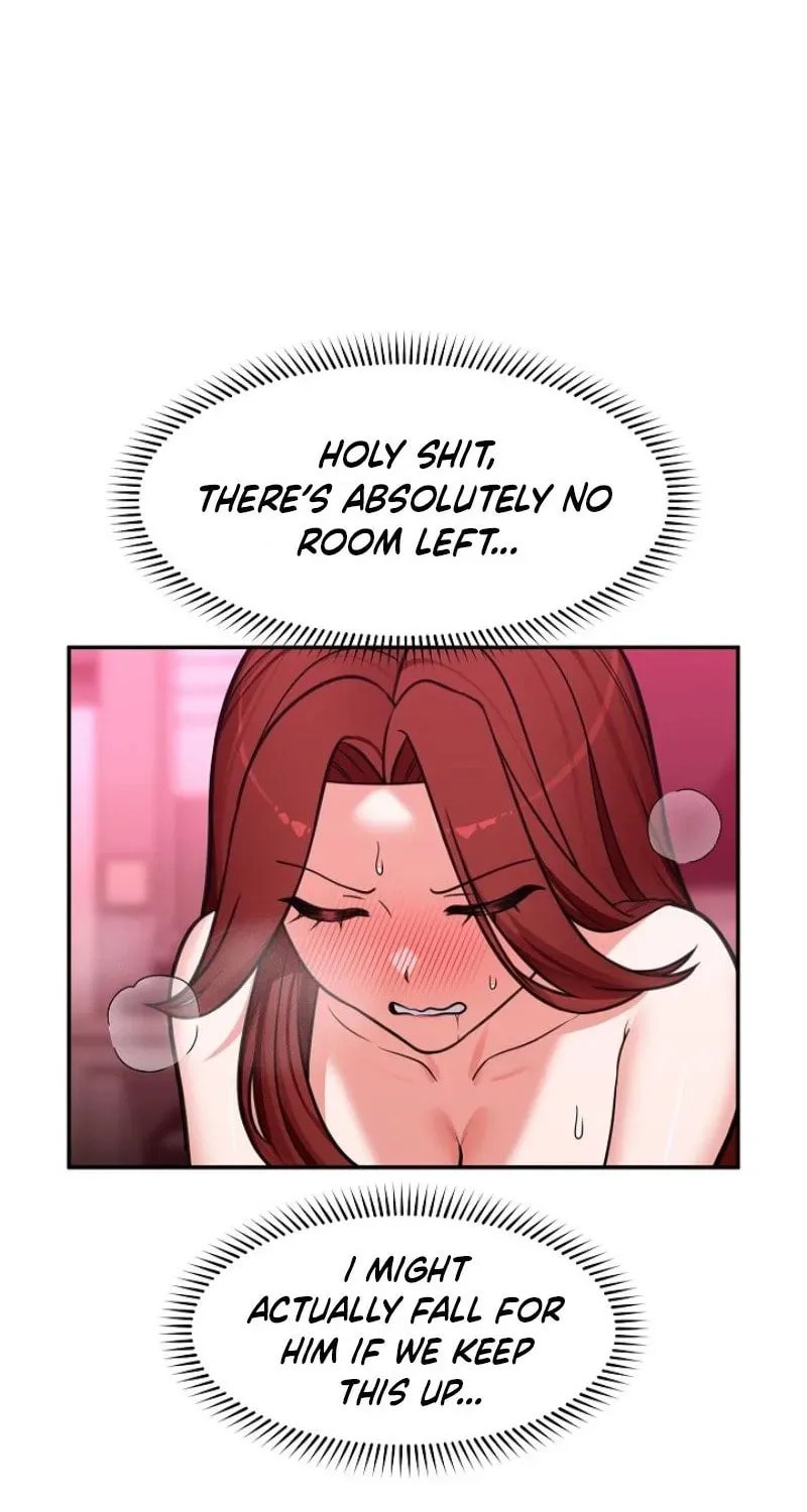 Hypnotist Security Guard Chapter 92 page 58 - 