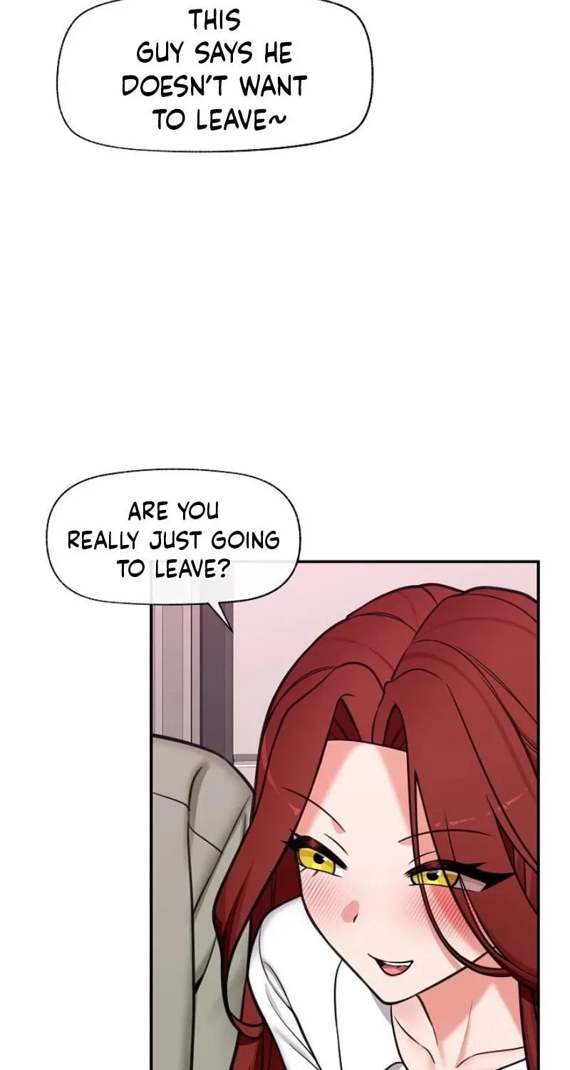 Hypnotist Security Guard Chapter 92 page 7 - 