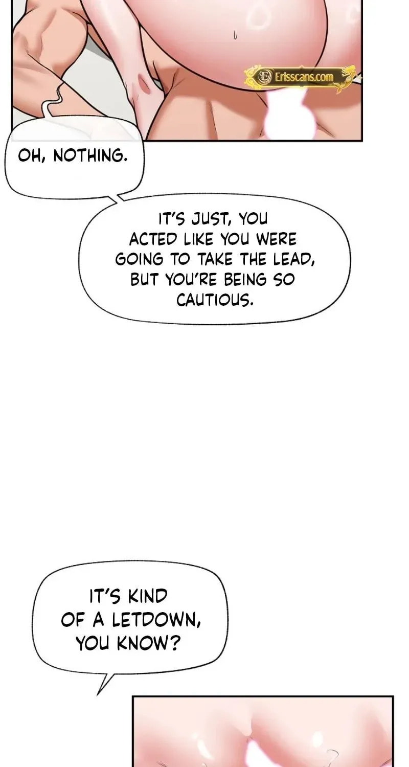 Hypnotist Security Guard Chapter 92 page 64 - 
