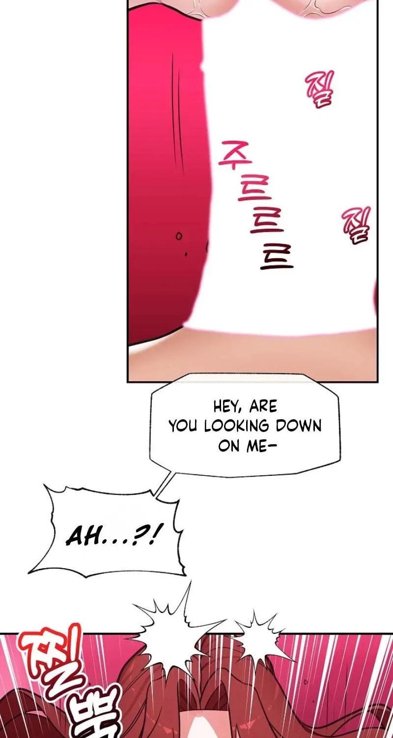Hypnotist Security Guard Chapter 92 page 65 - 