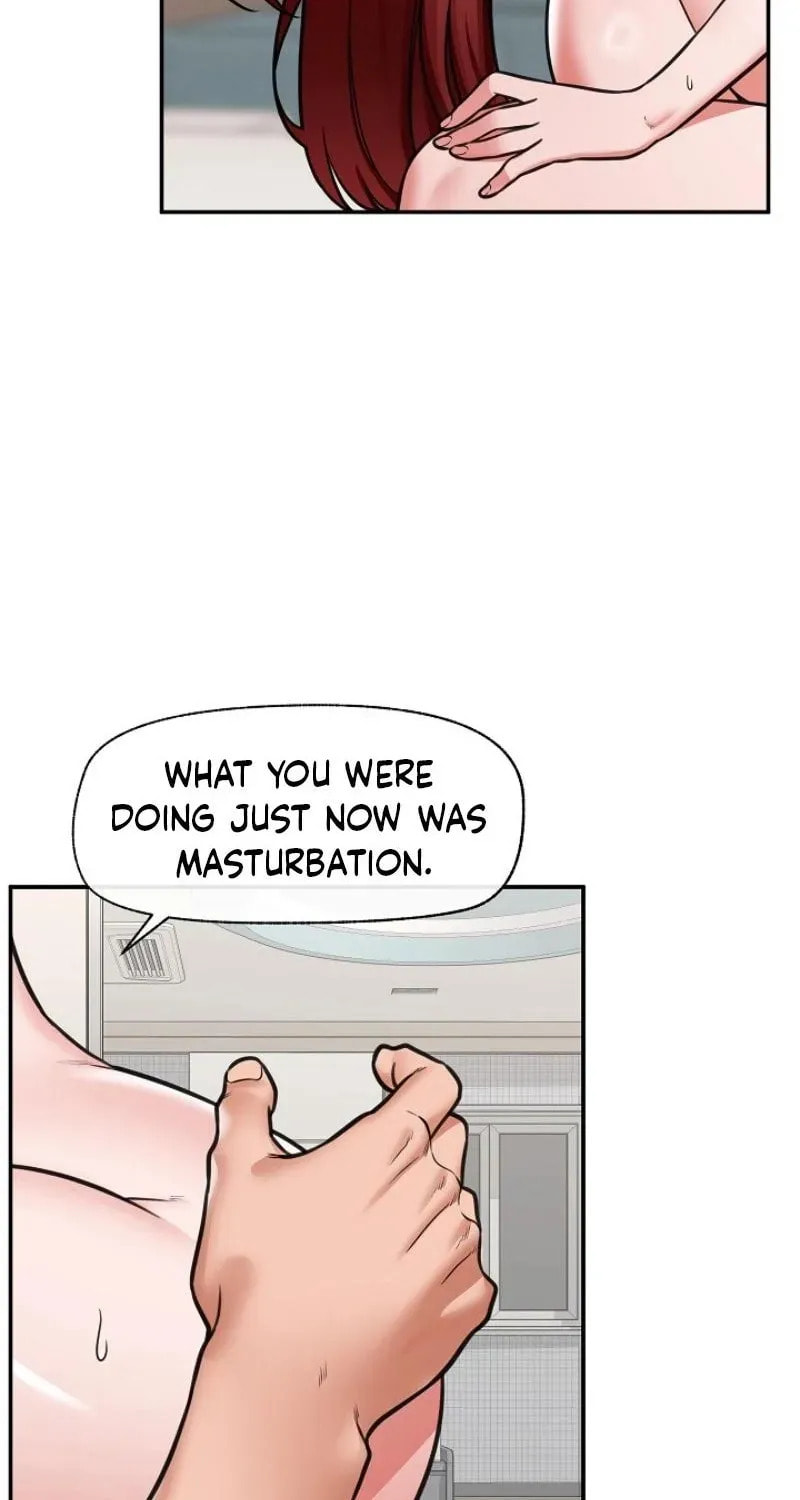 Hypnotist Security Guard Chapter 92 page 68 - 