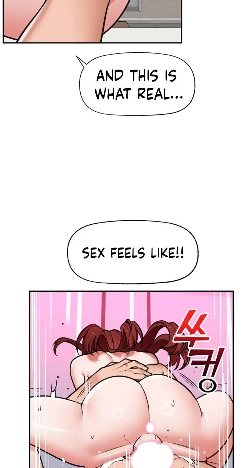 Hypnotist Security Guard Chapter 92 page 69 - 