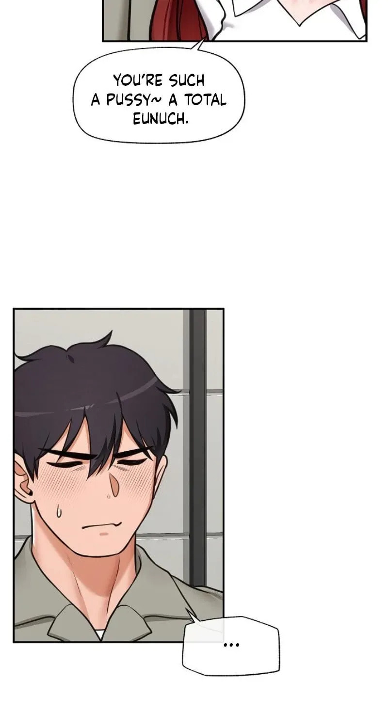 Hypnotist Security Guard Chapter 92 page 8 - 