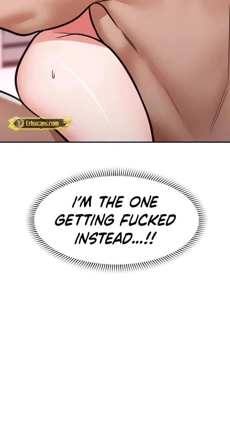 Hypnotist Security Guard Chapter 92 page 78 - 