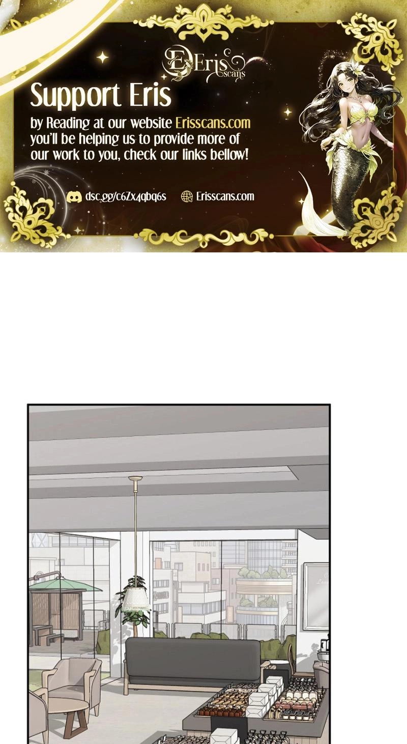 Hypnotist Security Guard Chapter 96 page 2 - 