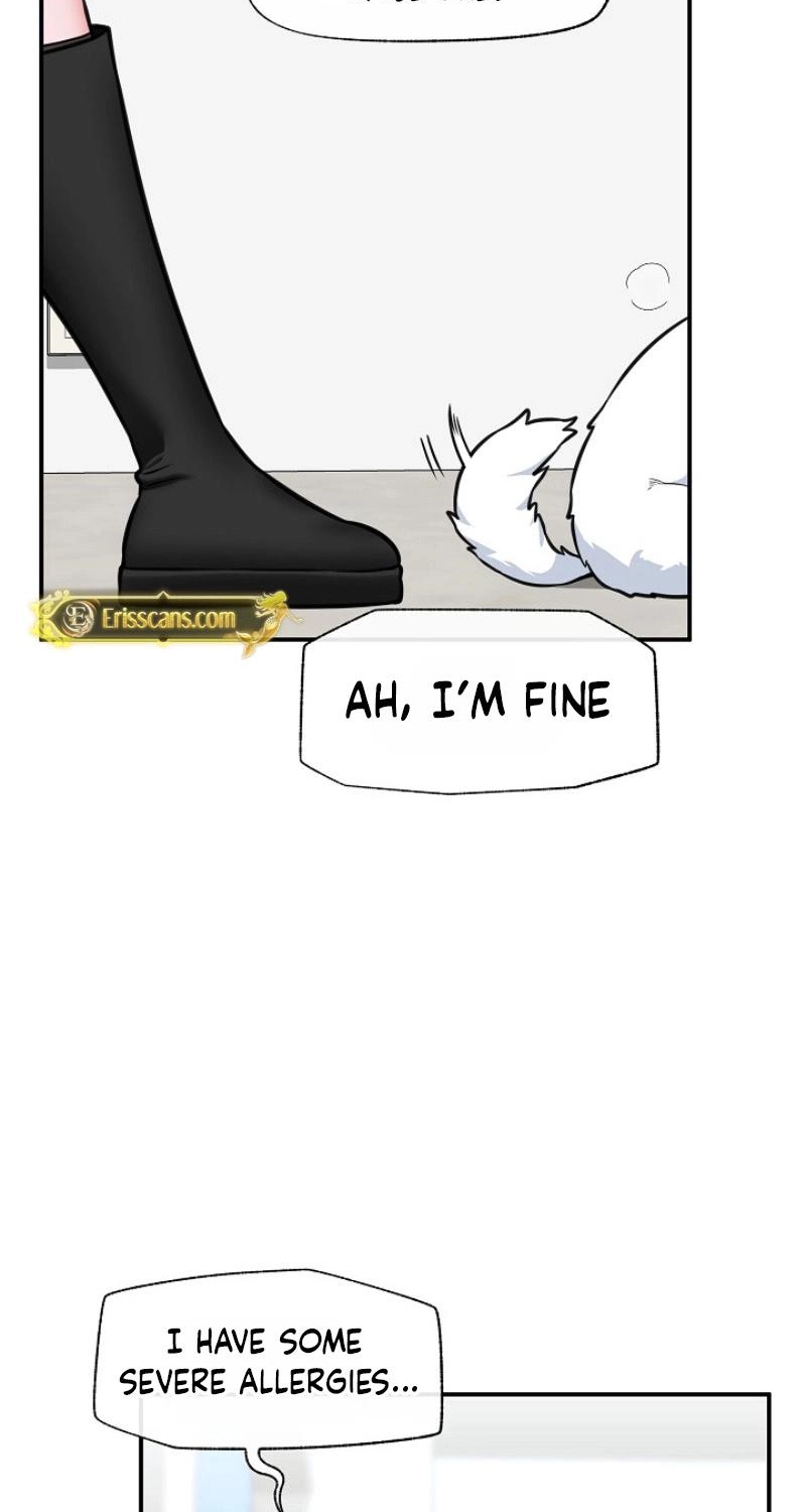Hypnotist Security Guard Chapter 96 page 15 - 
