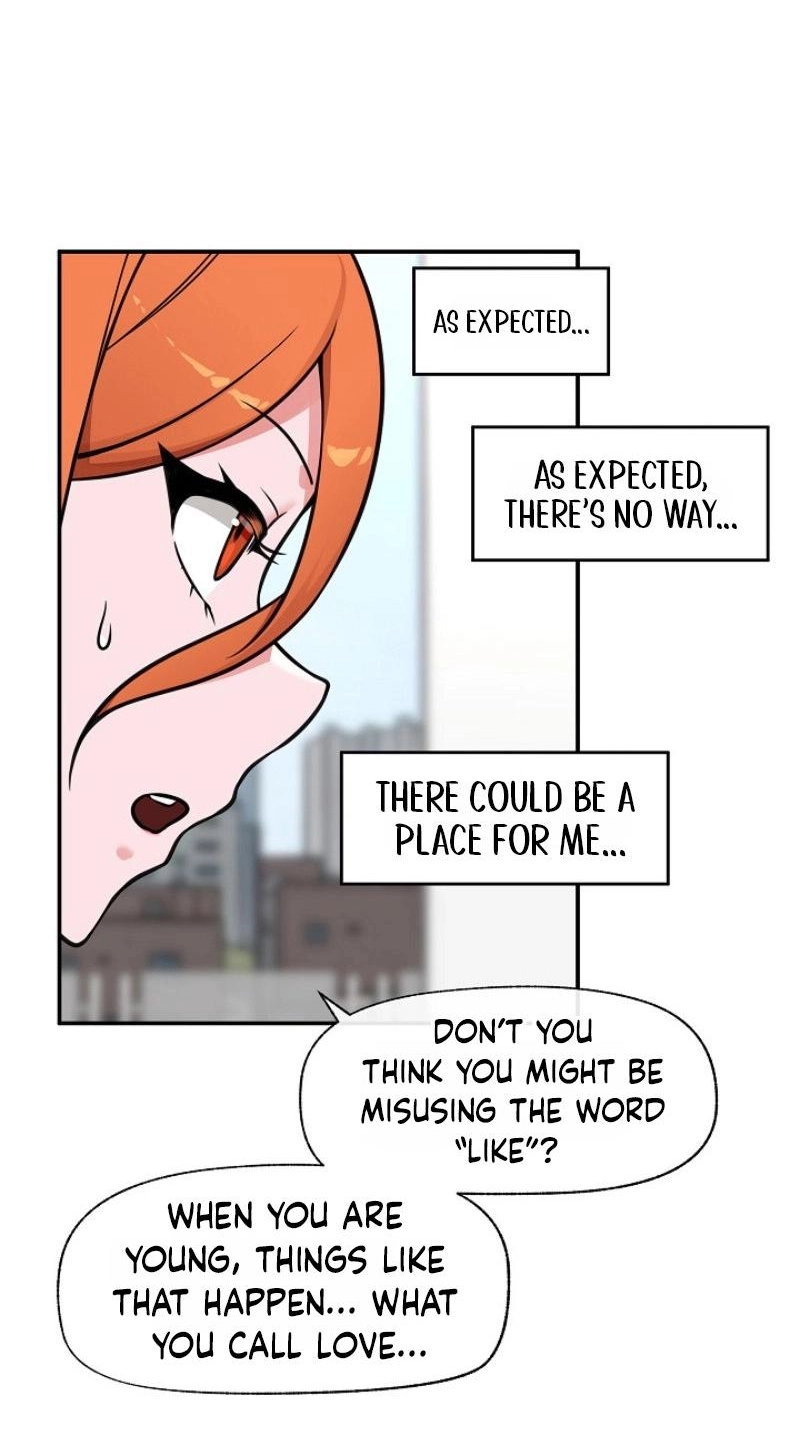Hypnotist Security Guard Chapter 96 page 23 - 