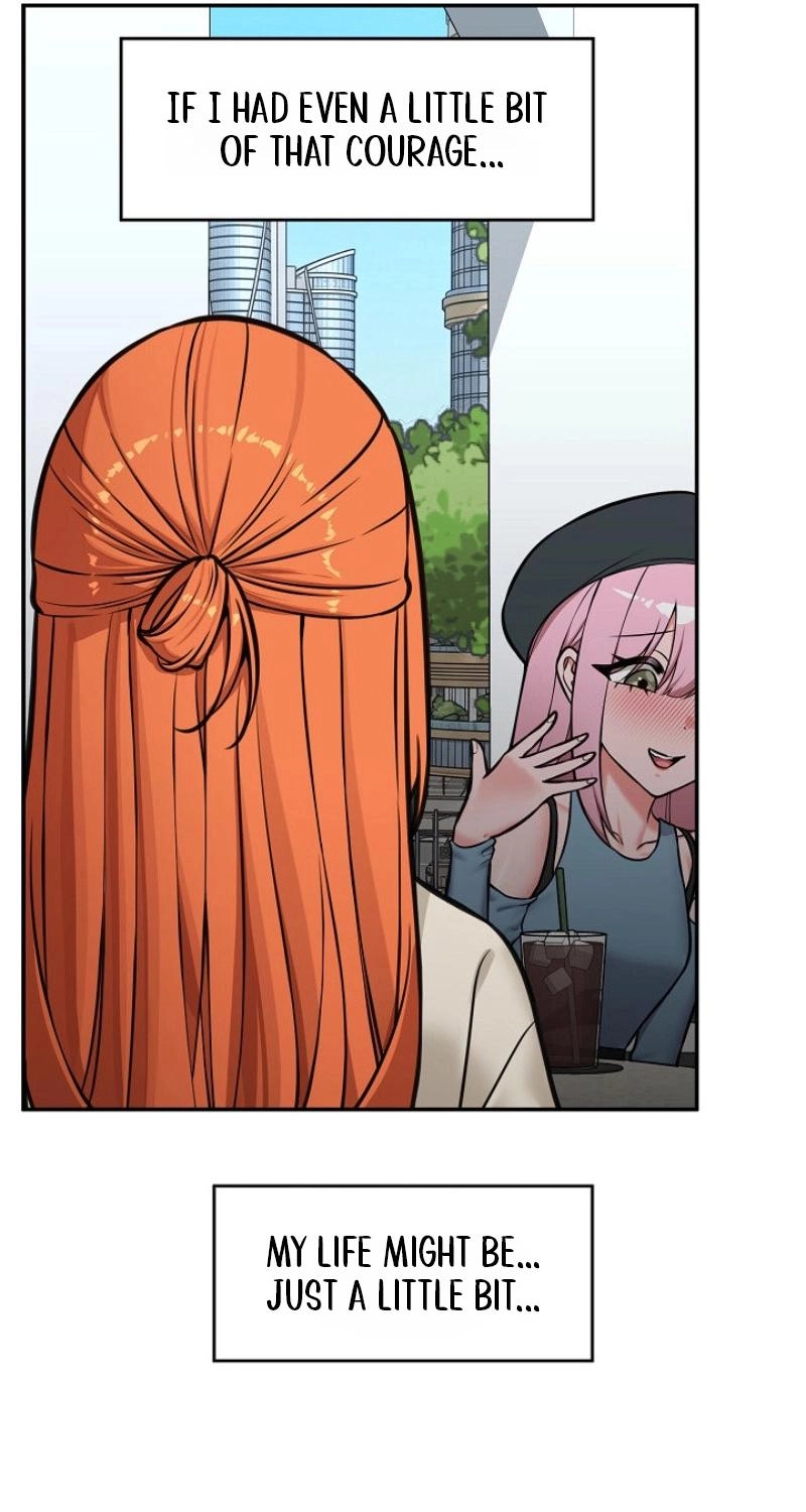 Hypnotist Security Guard Chapter 96 page 33 - 