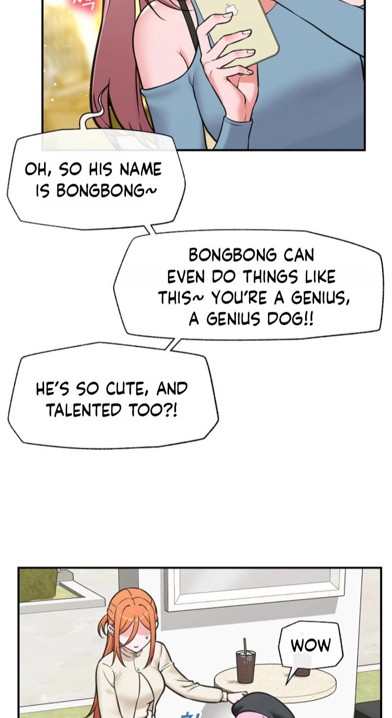 Hypnotist Security Guard Chapter 96 page 5 - 