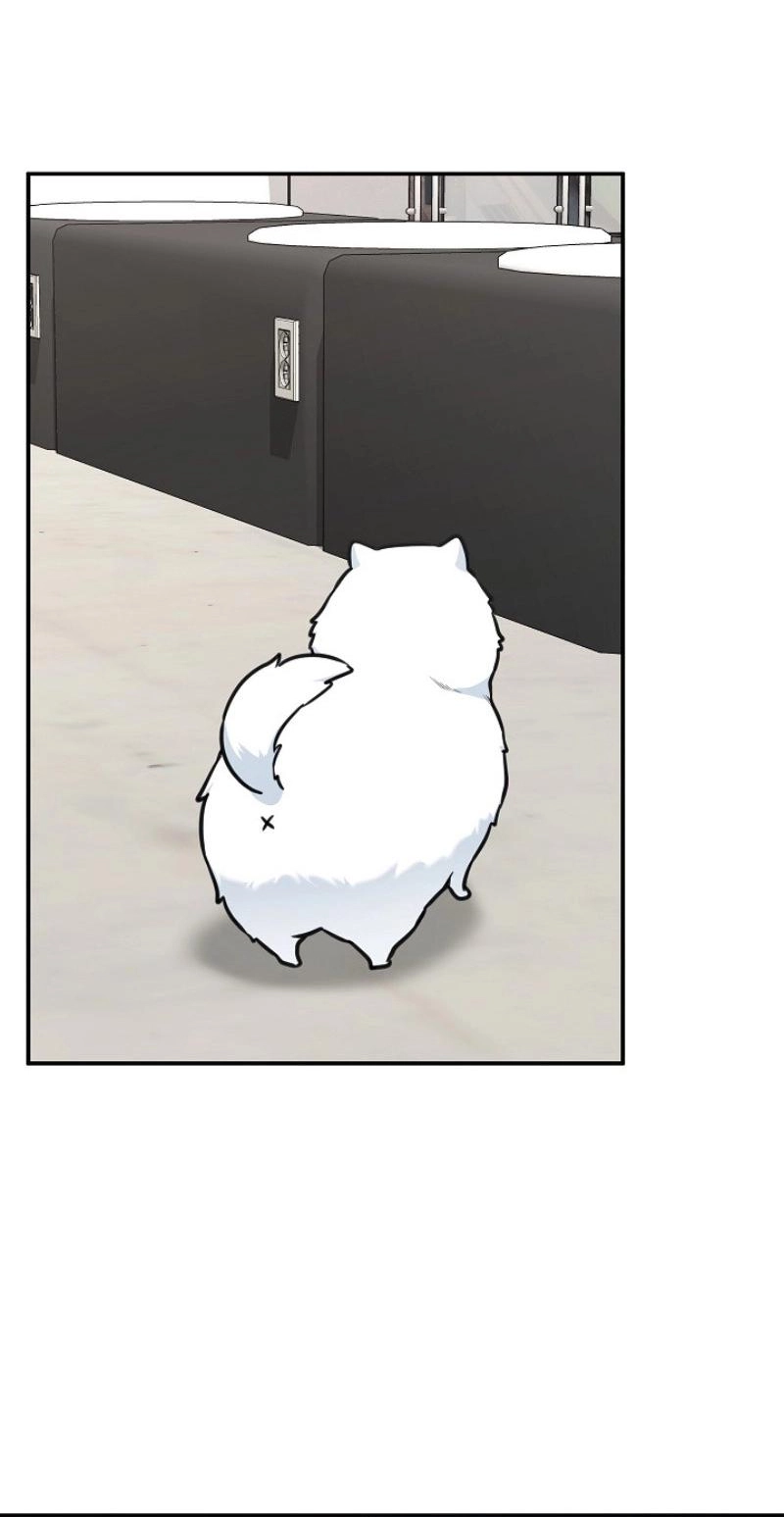 Hypnotist Security Guard Chapter 96 page 47 - 