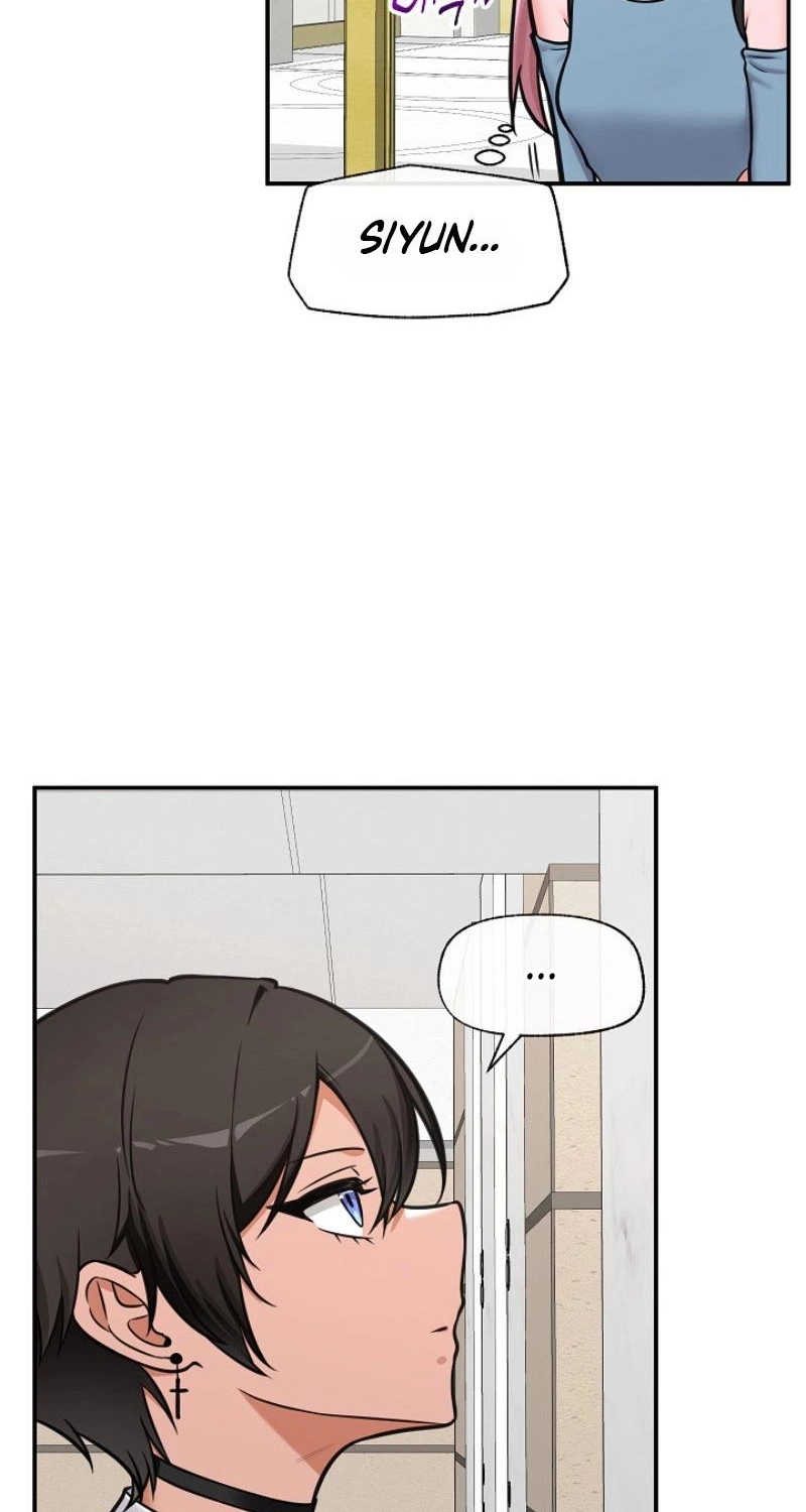 Hypnotist Security Guard Chapter 96 page 53 - 