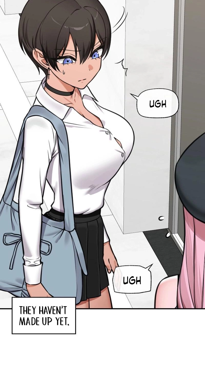 Hypnotist Security Guard Chapter 96 page 55 - 