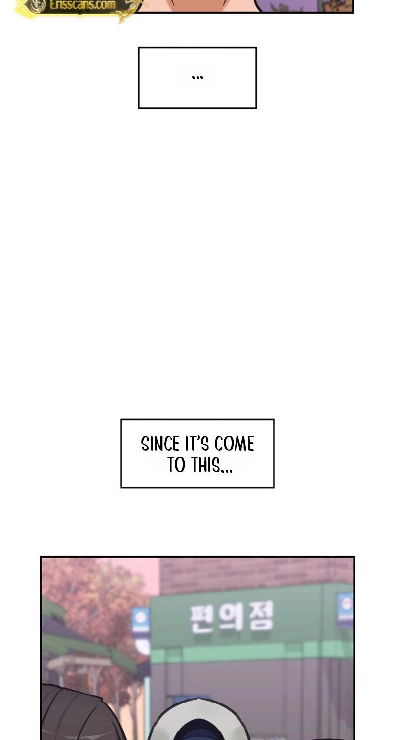 Hypnotist Security Guard Chapter 97 page 21 - 