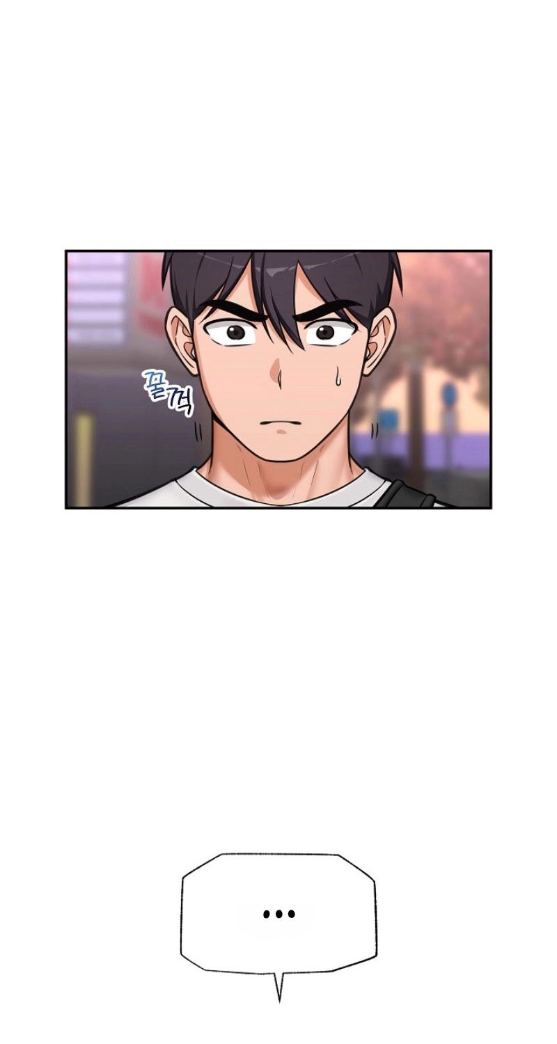 Hypnotist Security Guard Chapter 97 page 25 - 