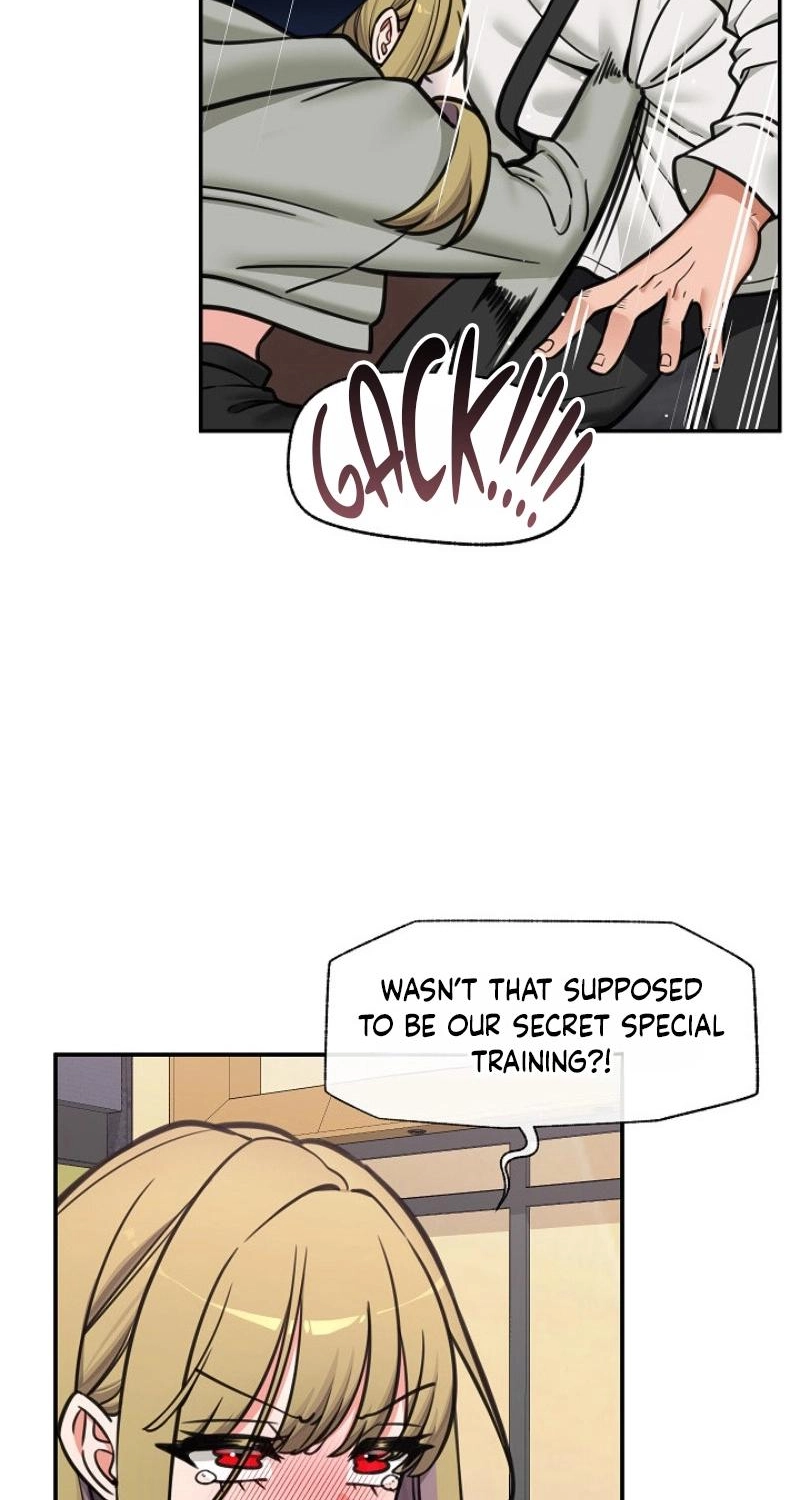 Hypnotist Security Guard Chapter 97 page 29 - 