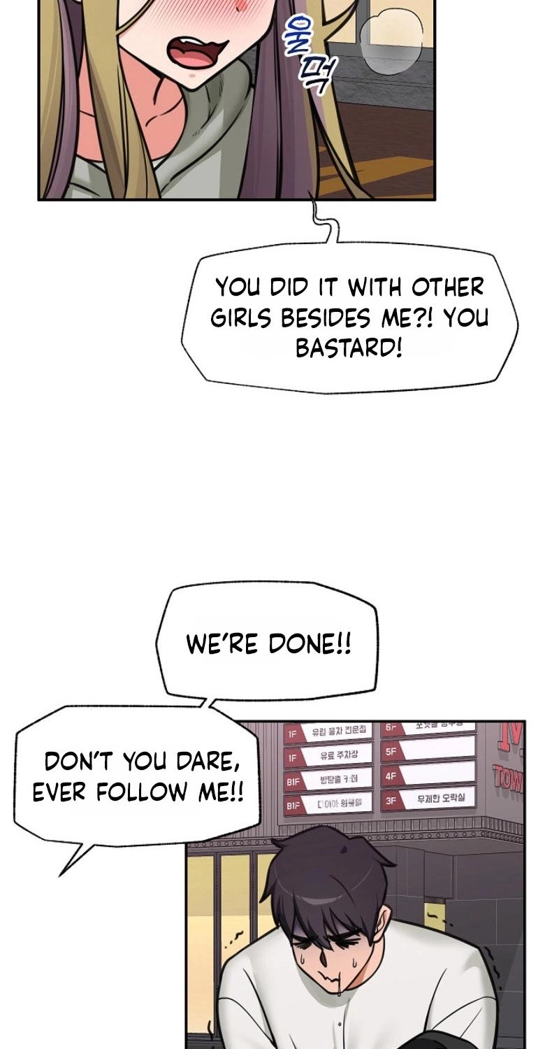 Hypnotist Security Guard Chapter 97 page 30 - 