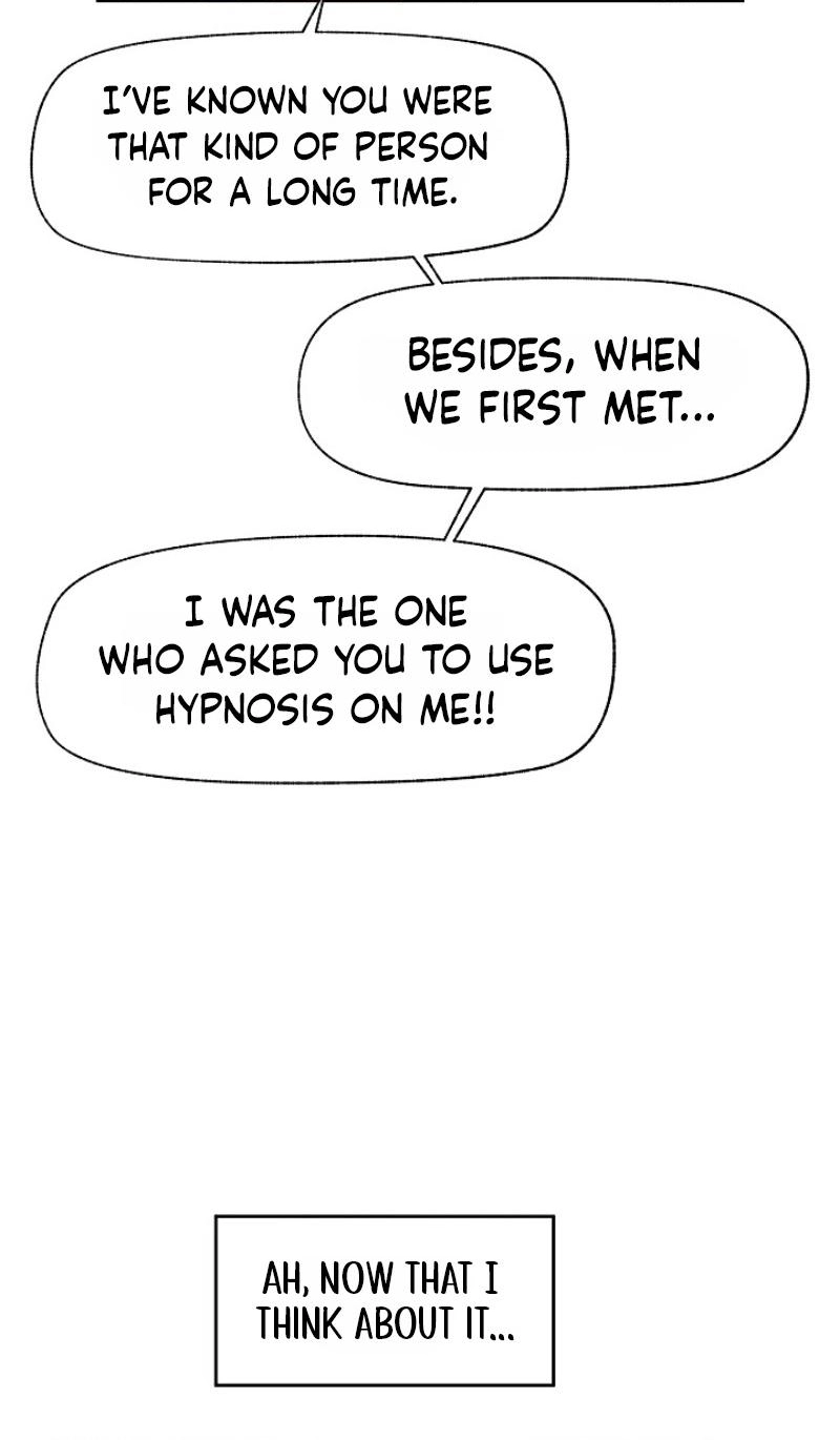 Hypnotist Security Guard Chapter 97 page 39 - 
