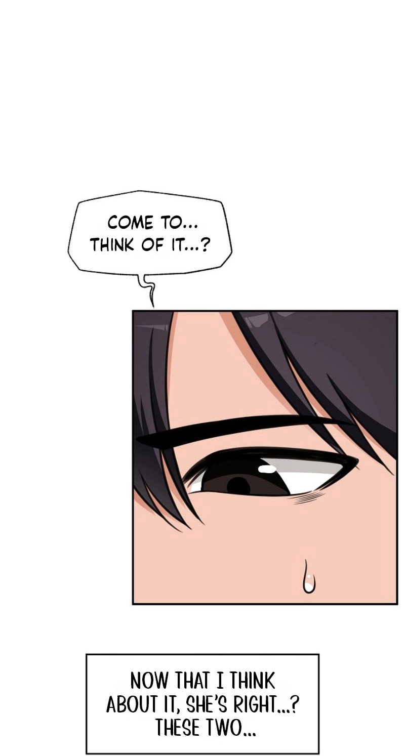 Hypnotist Security Guard Chapter 97 page 49 - 