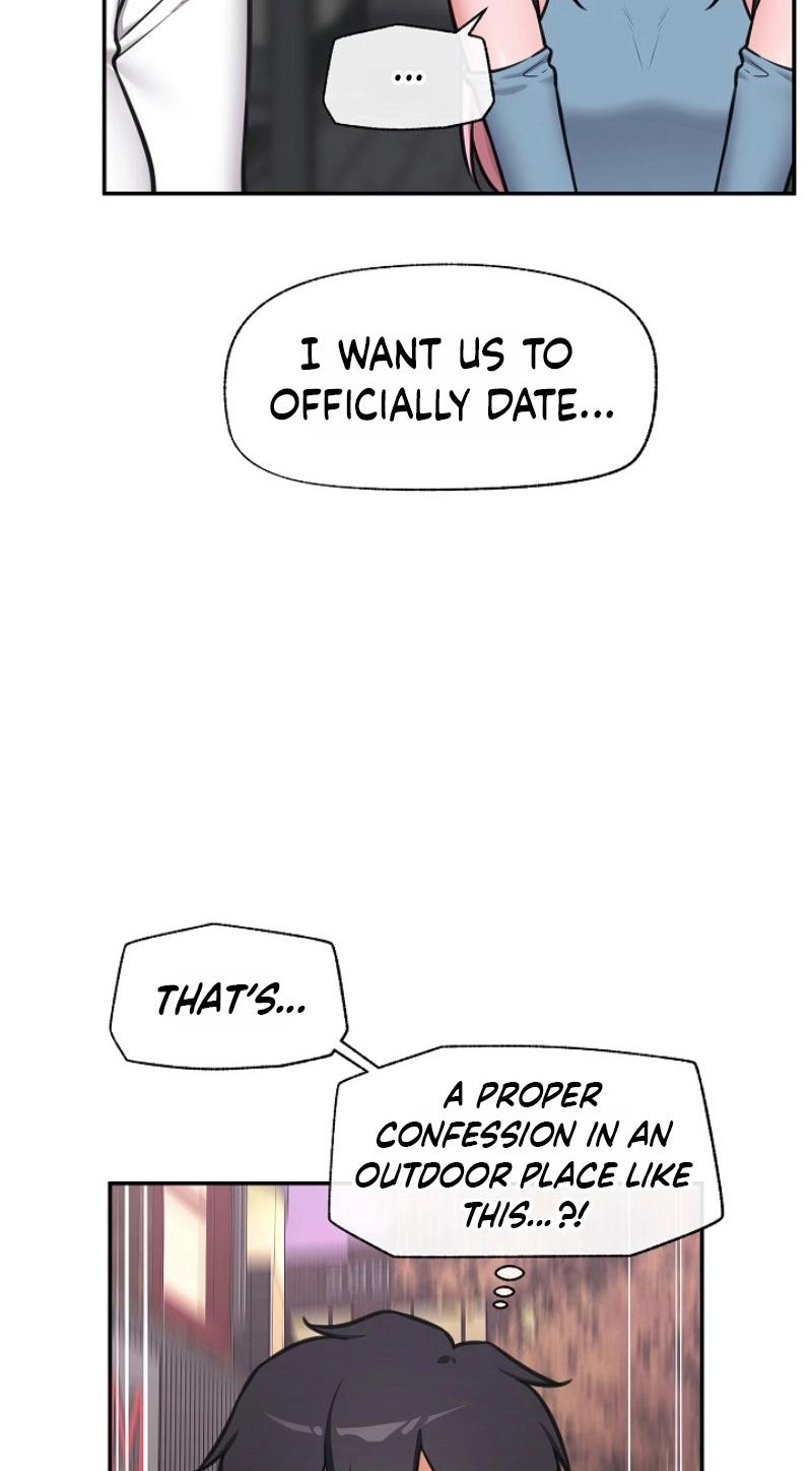 Hypnotist Security Guard Chapter 97 page 59 - 