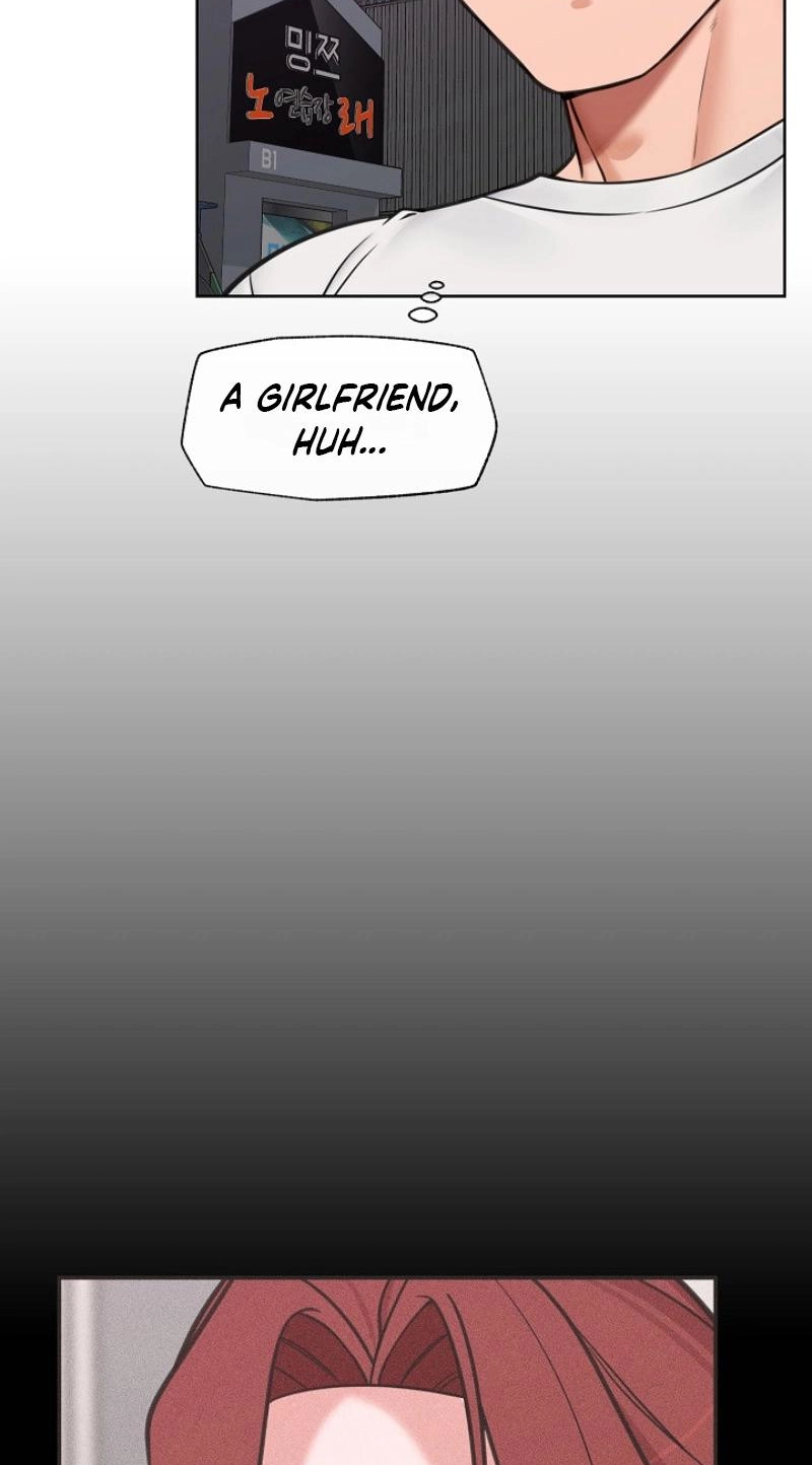 Hypnotist Security Guard Chapter 97 page 65 - 