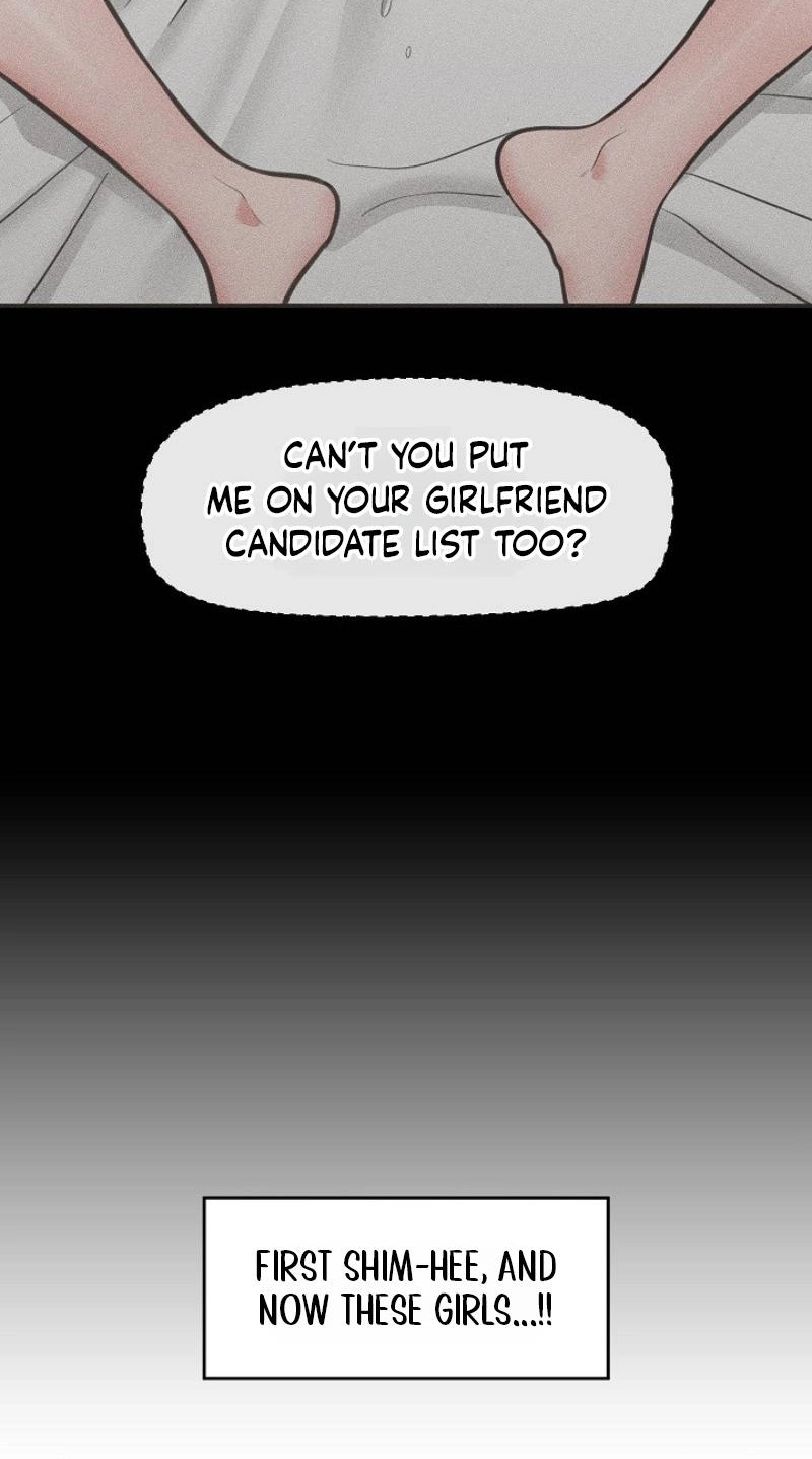 Hypnotist Security Guard Chapter 97 page 70 - 