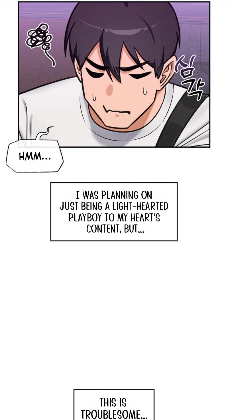 Hypnotist Security Guard Chapter 97 page 71 - 