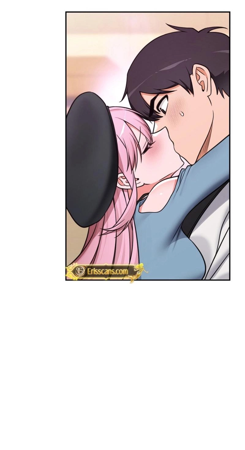 Hypnotist Security Guard Chapter 97 page 75 - 