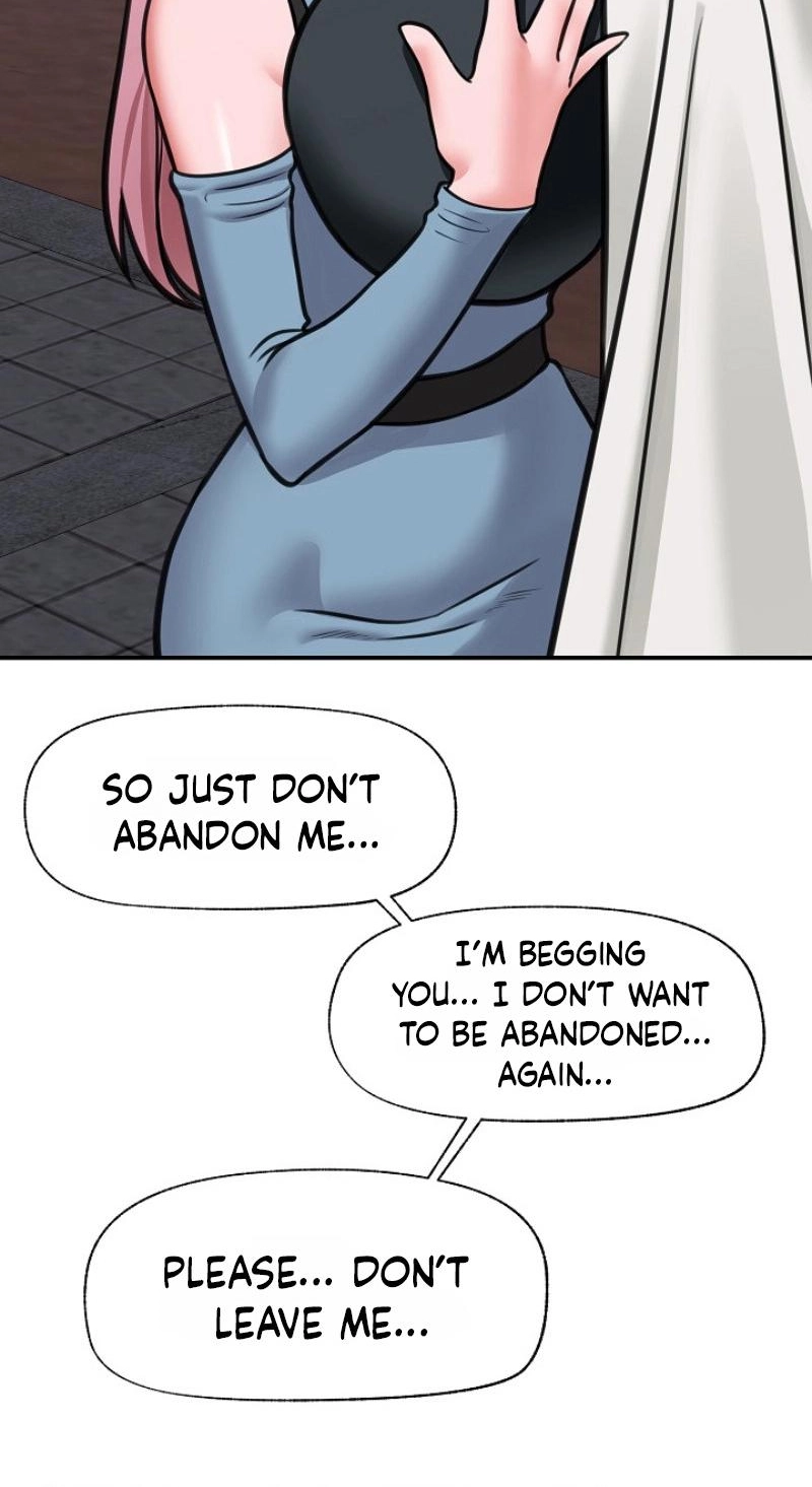Hypnotist Security Guard Chapter 97 page 78 - 
