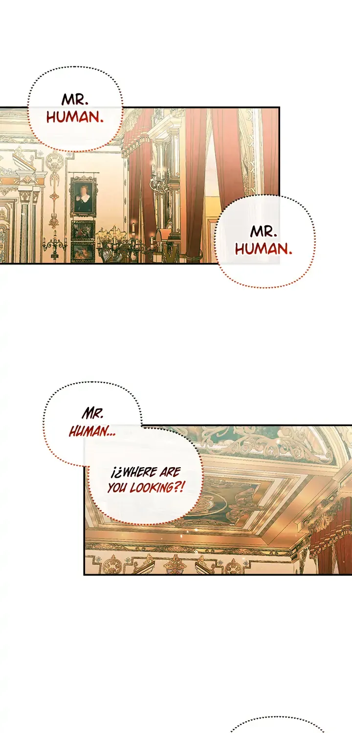 I, A Harvest Mouse, Will Take Cinderella Away Chapter 0 page 1 - 