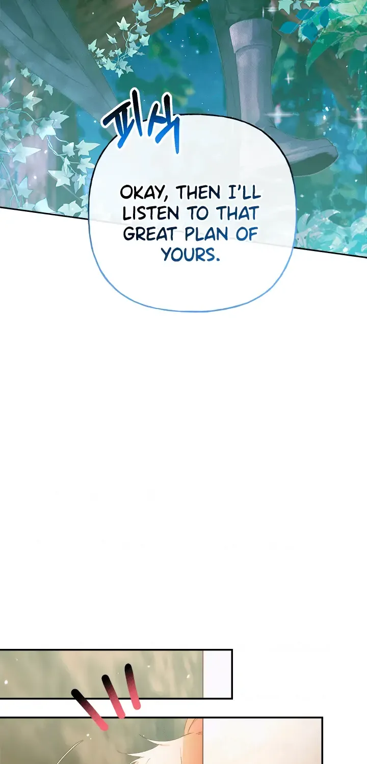 I, A Harvest Mouse, Will Take Cinderella Away Chapter 0 page 15 - 