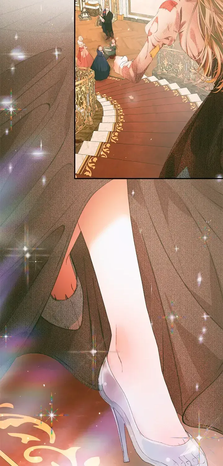 I, A Harvest Mouse, Will Take Cinderella Away Chapter 0 page 18 - 
