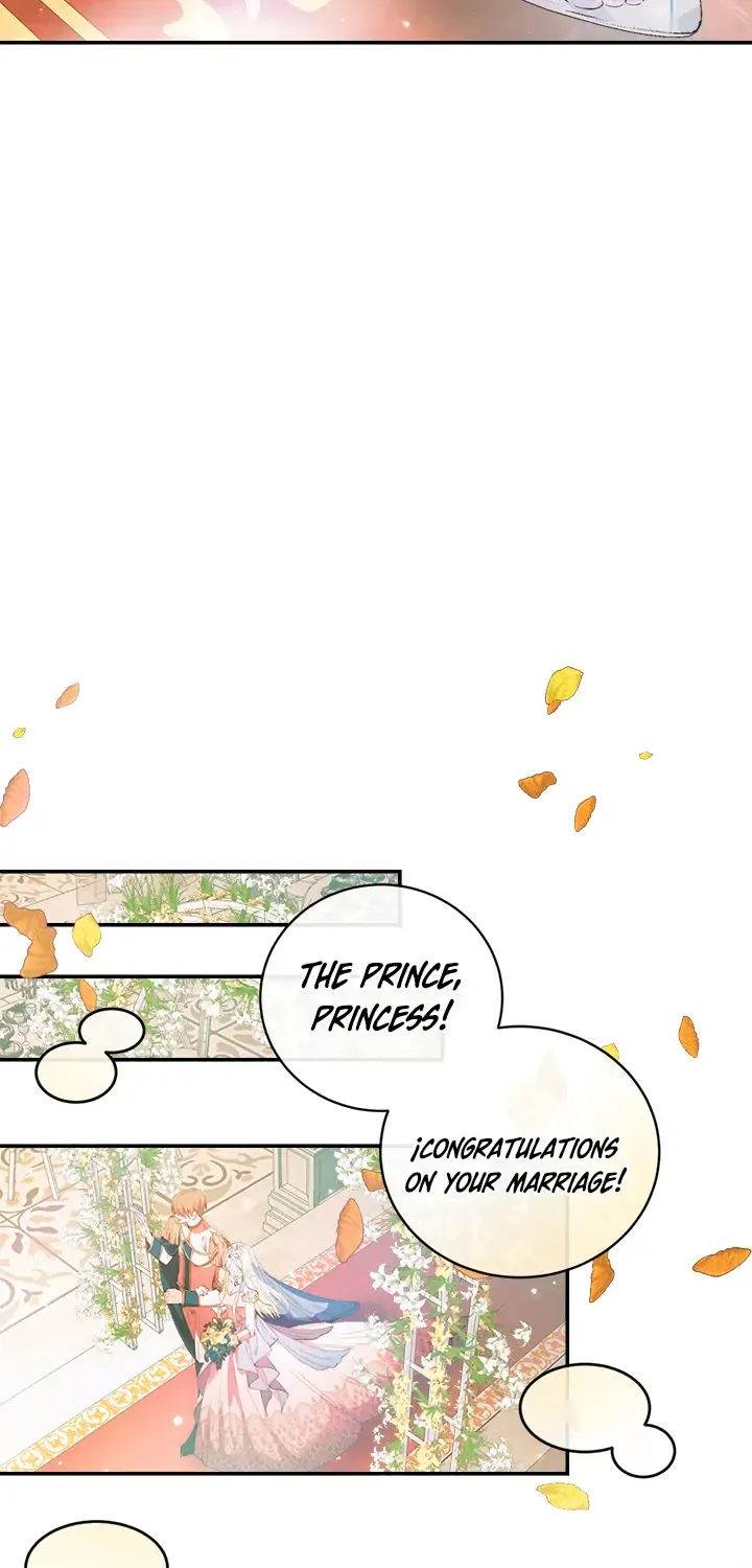 I, A Harvest Mouse, Will Take Cinderella Away Chapter 0 page 19 - 