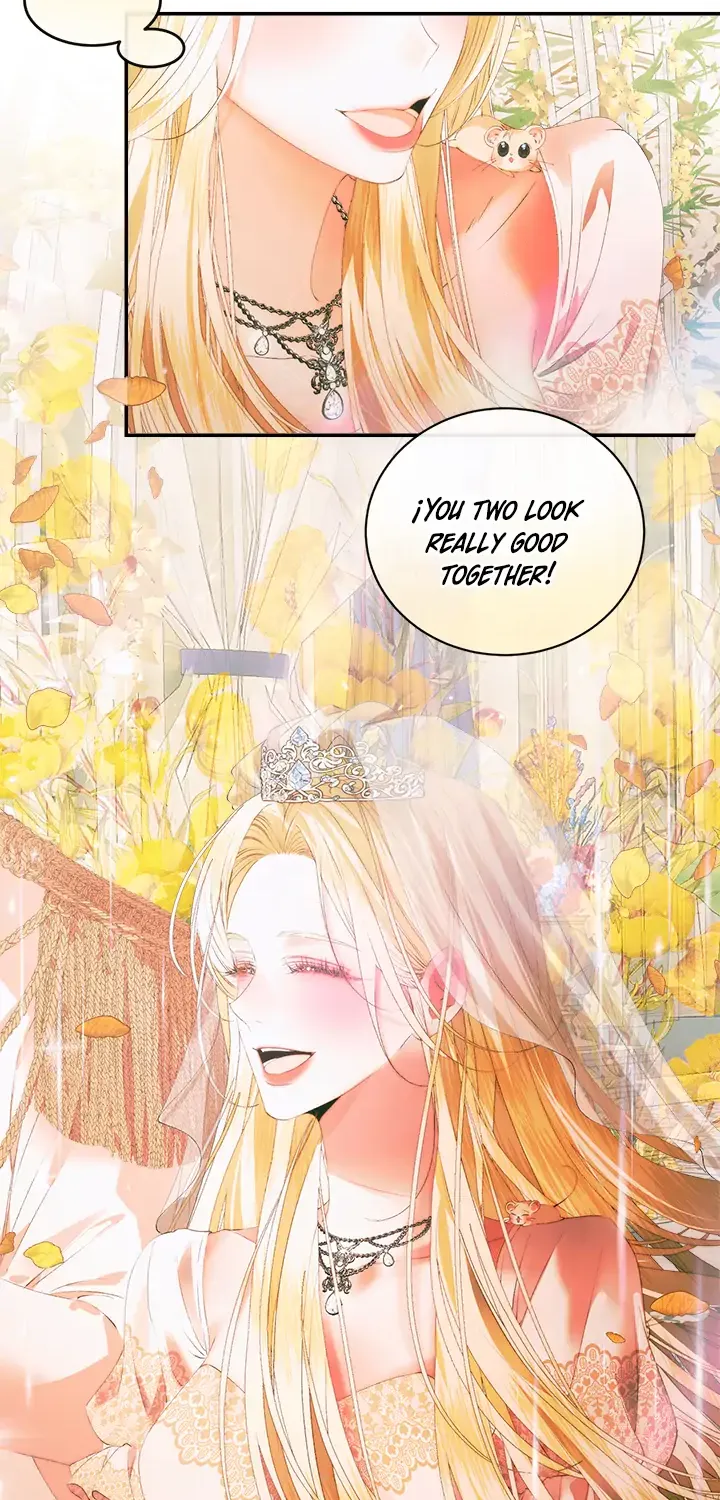 I, A Harvest Mouse, Will Take Cinderella Away Chapter 0 page 20 - 