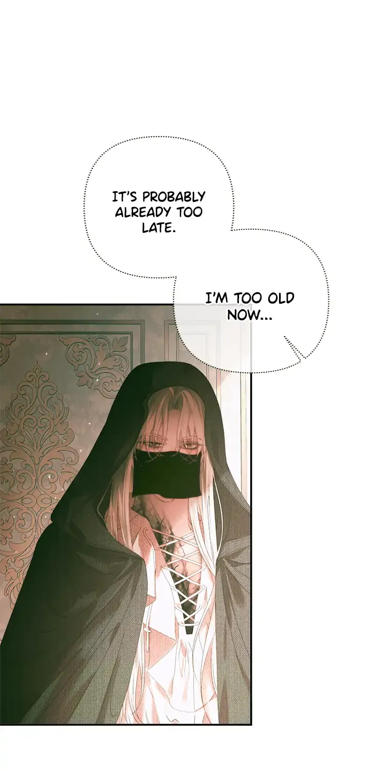 I, A Harvest Mouse, Will Take Cinderella Away Chapter 0 page 30 - 
