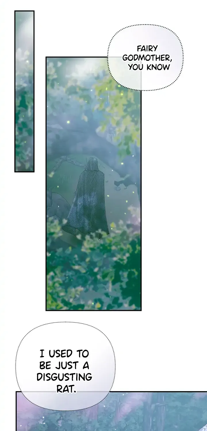 I, A Harvest Mouse, Will Take Cinderella Away Chapter 0 page 32 - 