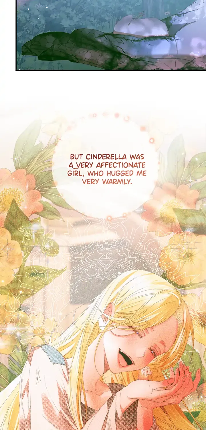 I, A Harvest Mouse, Will Take Cinderella Away Chapter 0 page 33 - 