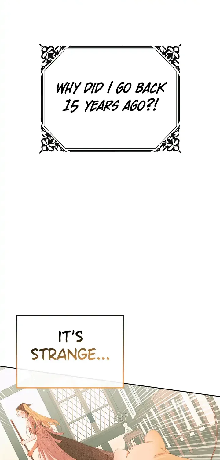 I, A Harvest Mouse, Will Take Cinderella Away Chapter 0 page 43 - 