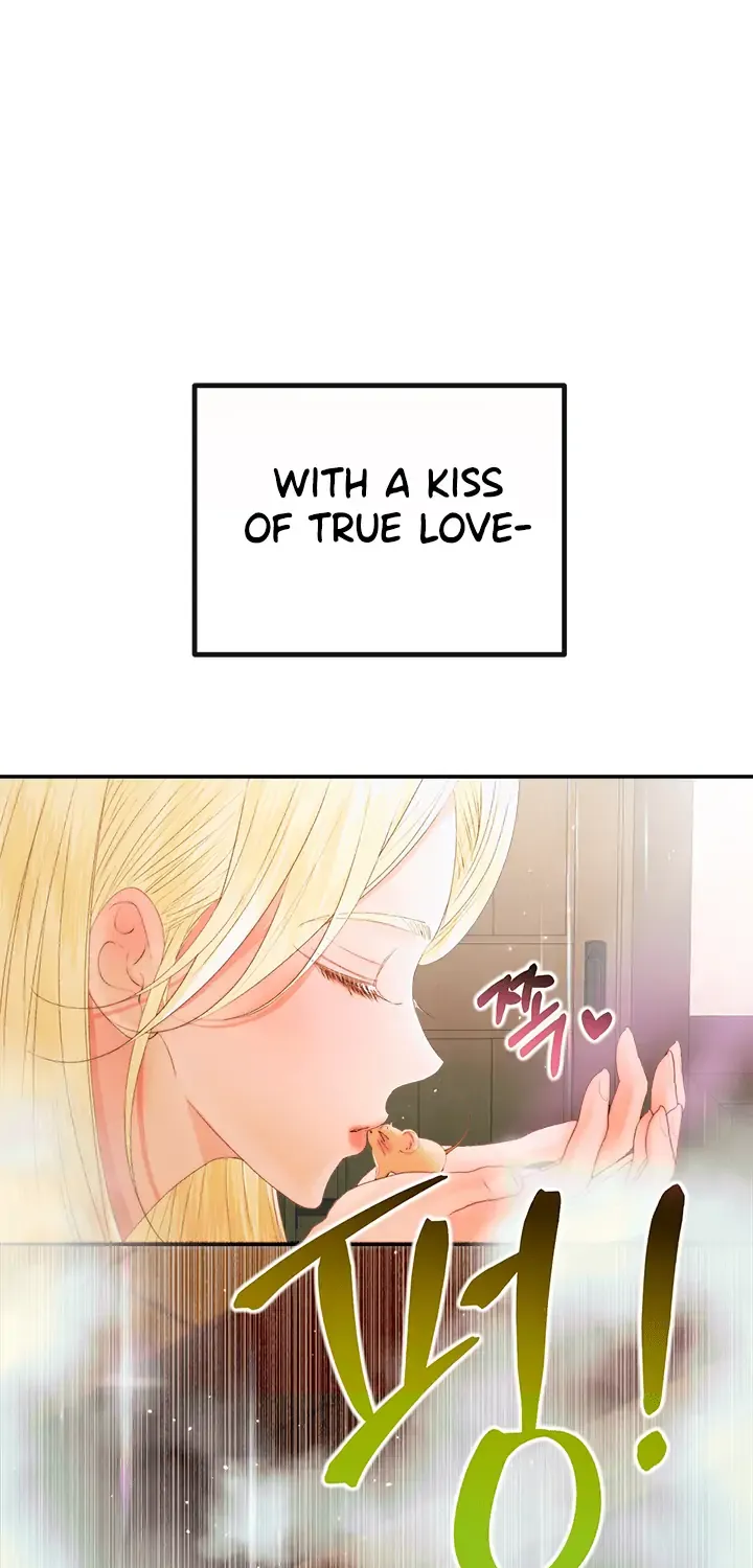 I, A Harvest Mouse, Will Take Cinderella Away Chapter 0 page 47 - 