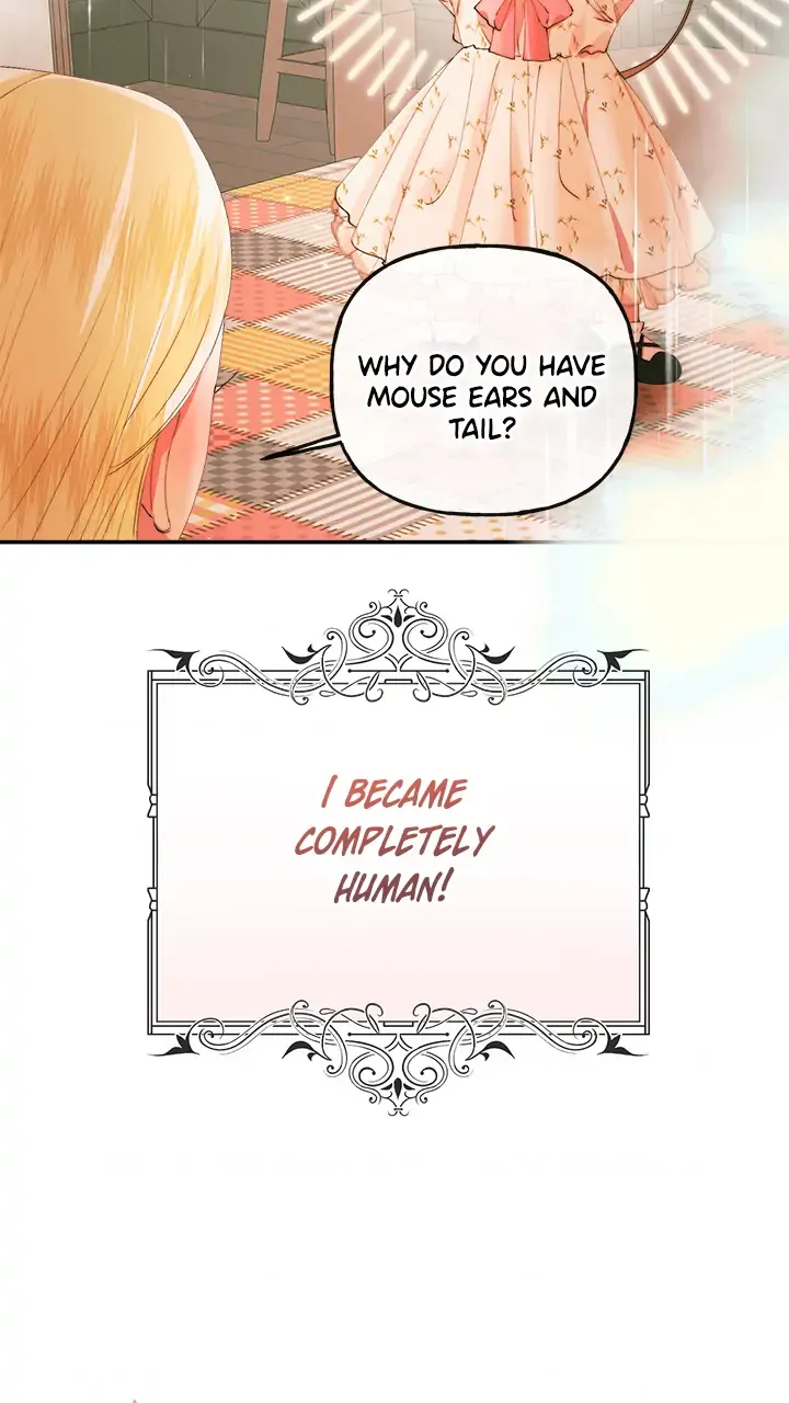 I, A Harvest Mouse, Will Take Cinderella Away Chapter 0 page 49 - 