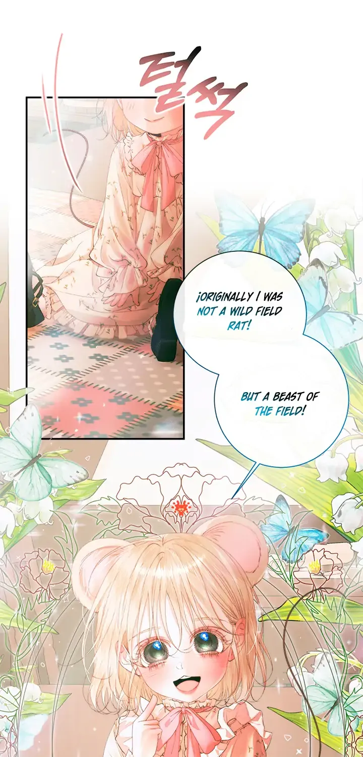 I, A Harvest Mouse, Will Take Cinderella Away Chapter 0 page 50 - 